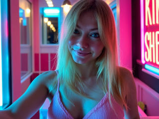 MillieLust - Sexe cam en vivo - 26799243