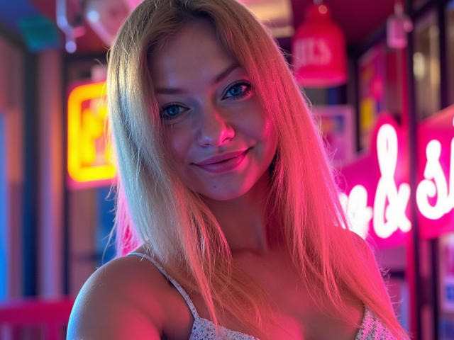 MillieLust - Live porn &amp; sex cam - 26799257