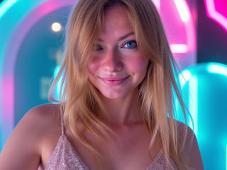 MillieLust - Sexe cam en vivo - 26799271