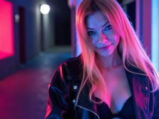 MillieLust - Sexe cam en vivo - 26799292