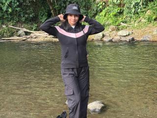 SofiMontiell - Live sex cam - 26799586