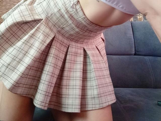 WollyMolly - Live Sex Cam - 26799775