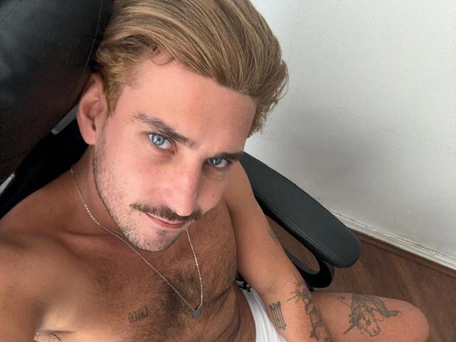 SurferKing - Sexe cam en vivo - 26801091
