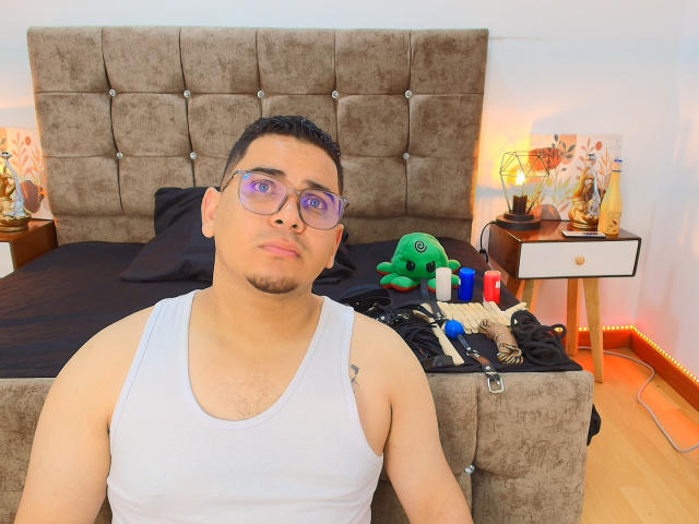 DmitriIvanov - Sexe cam en vivo - 26801140