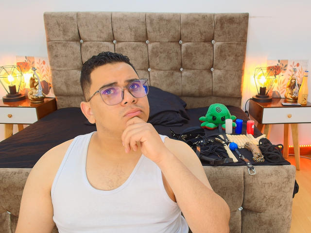 DmitriIvanov - Sexe cam en vivo - 26801147