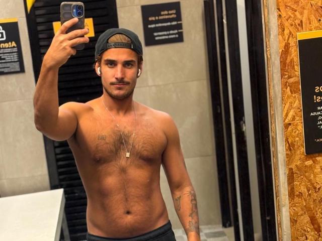 SurferKing - Sexe cam en vivo - 26801581