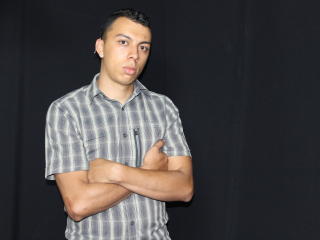 GiovaniRandyHot - Show live xXx with this Homosexuals with toned body 