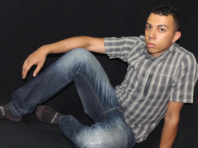 GiovaniRandyHot - Sexe cam en vivo - 2680244