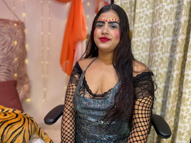 NayaYalitza - Sexe cam en vivo - 26803016