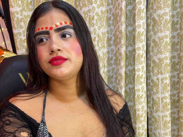 NayaYalitza - Sexe cam en vivo - 26803030