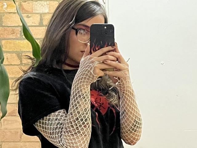 AmySpider - Live sexe cam - 26803401