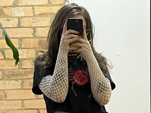 AmySpider - Sexe cam en vivo - 26803408