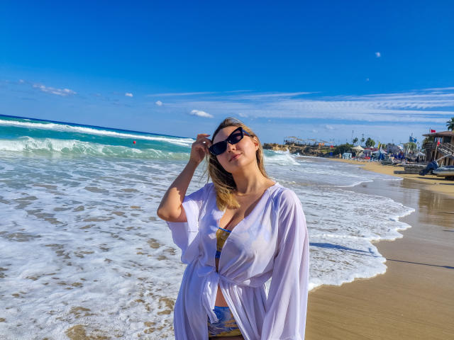 SallyVerda - Live sex cam - 26803849