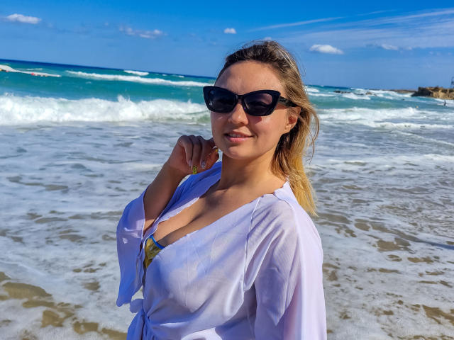 SallyVerda - Sexe cam en vivo - 26803898