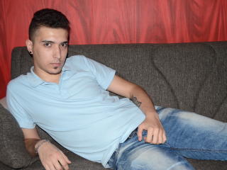 DavidHotBoy - Live sexe cam - 2680390