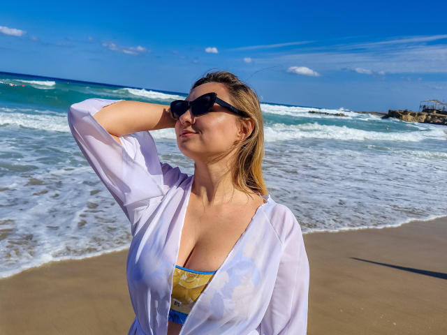 SallyVerda - Live sex cam - 26803926