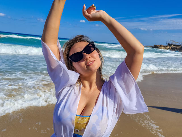 SallyVerda - Live sex cam - 26803961