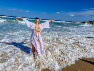 SallyVerda - Sexe cam en vivo - 26804122