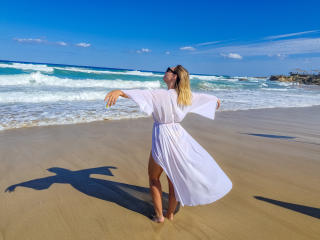 SallyVerda - Sexe cam en vivo - 26804129