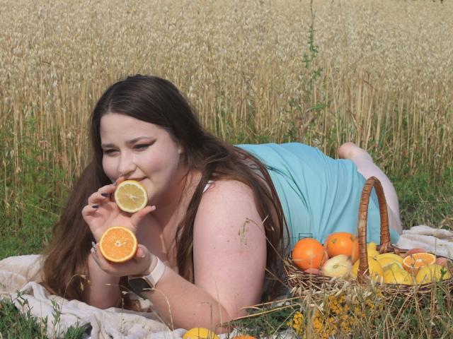 DaniellaGraceZZ - Live sexe cam - 26804794