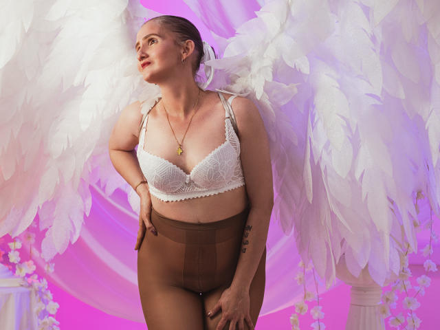 RubiAnderson - Sexe cam en vivo - 26807041