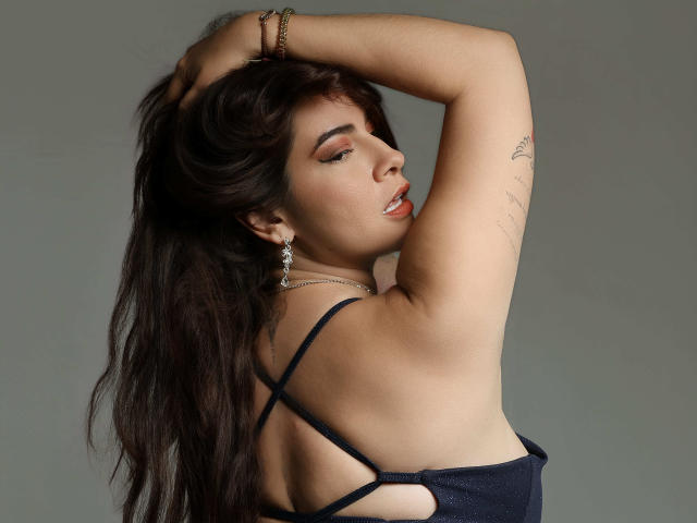 ChristineBray - Live porn &amp; sex cam - 26807699