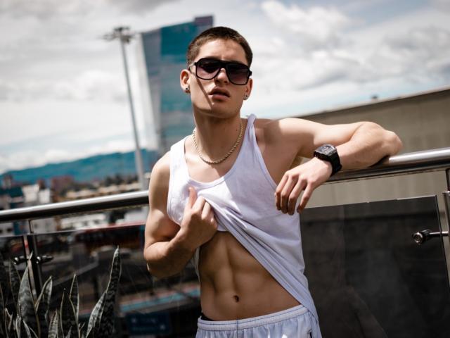 HunterHeatt - Sexe cam en vivo - 26810933