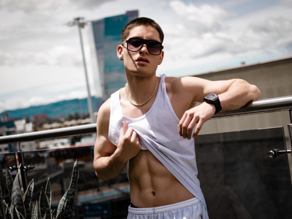 HunterHeatt - Sexe cam en vivo - 26810933