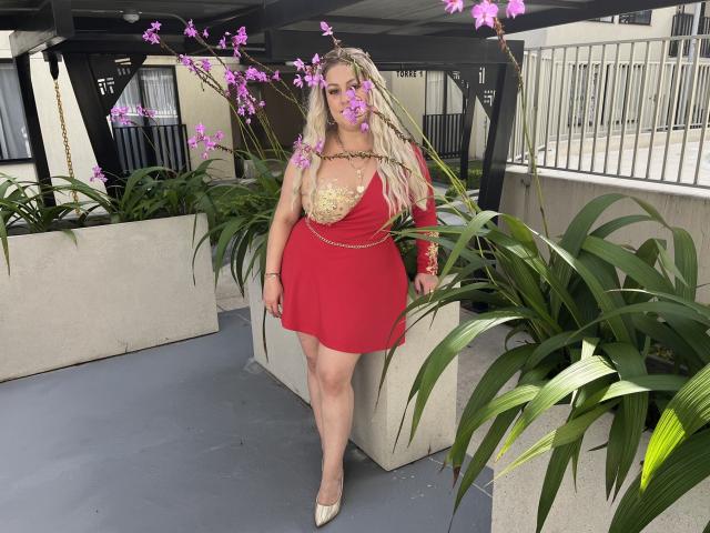 SamanthaGold - Live porn &amp; sex cam - 26811052