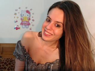 LonelyAngel69 - Chat live hard with this Girl with little melons 