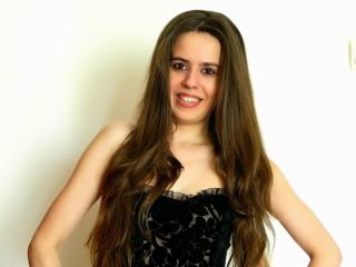 LonelyAngel69 - chat online porn with this chestnut hair Girl 