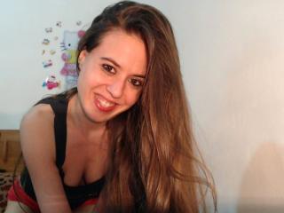 LonelyAngel69 - Live cam hard with a reddish-brown hair Hot chicks 