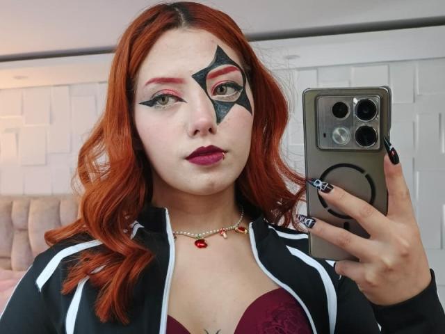 EmmaThomsonn - ライブポルノ&amp;セックスカム - 26811969