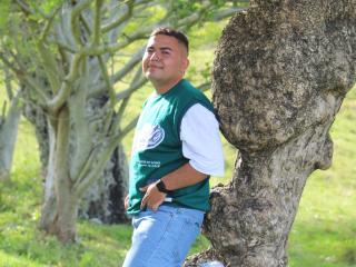 GaelB - Sexe cam en vivo - 26812403