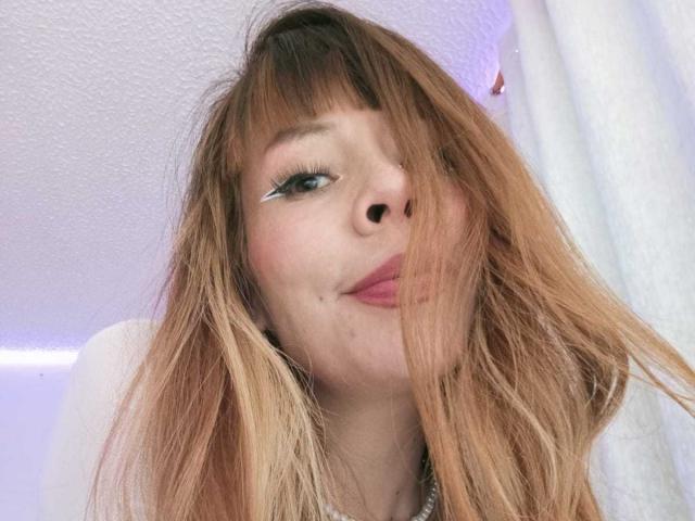 AriiannaHot - Live Sex Cam - 26812620