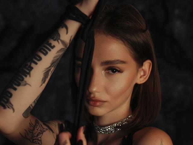 SophieKitty - Sexe cam en vivo - 26812879