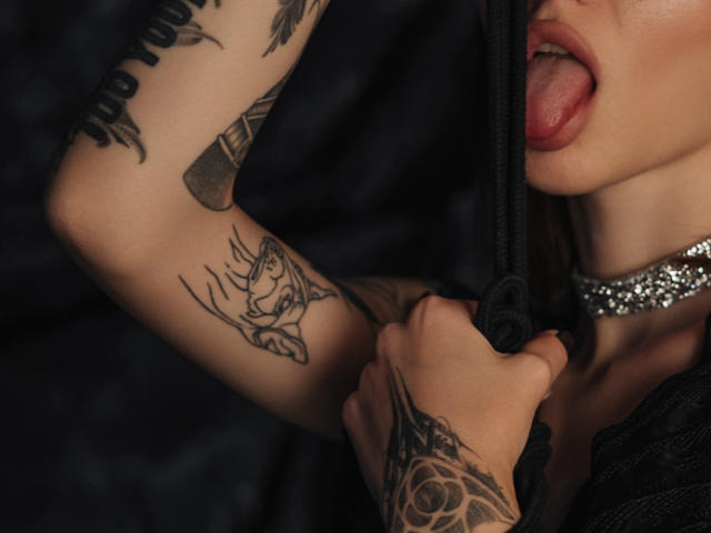 SophieKitty - Live Sex Cam - 26812886