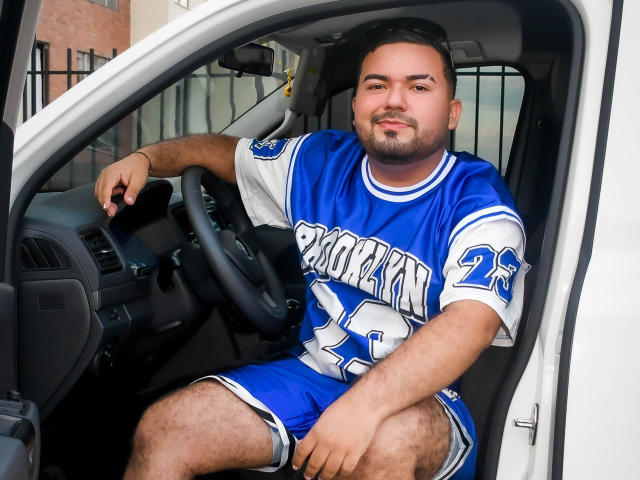 GaelB - Sexe cam en vivo - 26814104