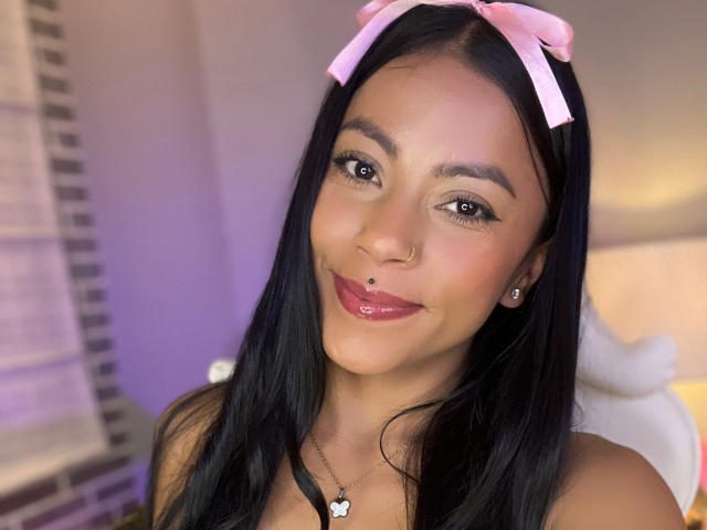 Amberv - Camera khiêu dâm &amp; quyến rũ trực tiếp - 26815063