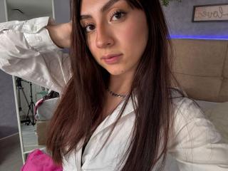 LuluBerry - Live sex cam - 26815231