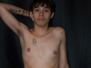 KristofMills - Sexe cam en vivo - 26815917