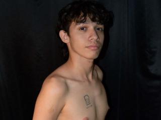 KristofMills - Sexe cam en vivo - 26815931