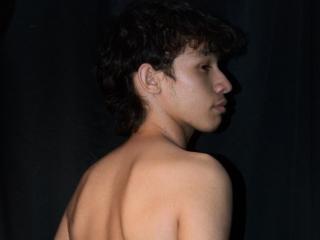 KristofMills - Live sex cam - 26815938