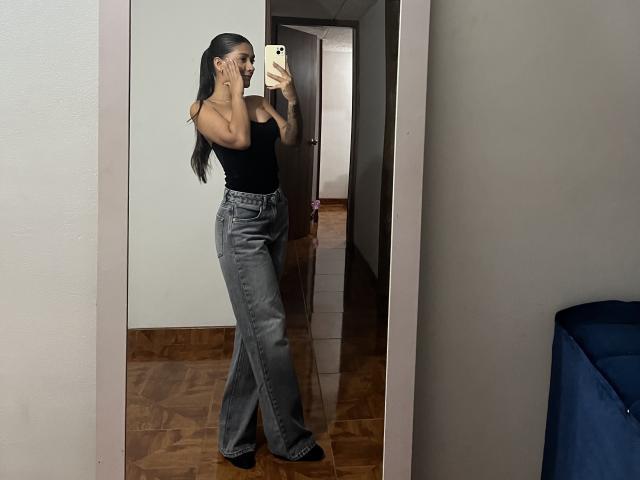 ThaliaAres - Sexe cam en vivo - 26816596