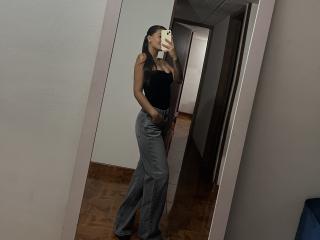 ThaliaAres - Live sex cam - 26816603