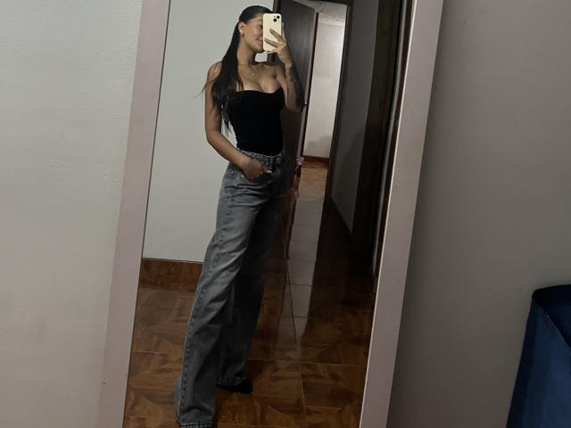 ThaliaAres - Live sex cam - 26816617