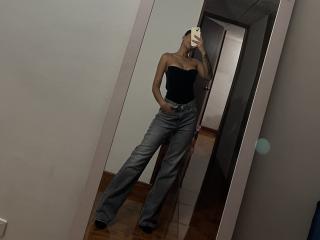 ThaliaAres - Live sex cam - 26816659