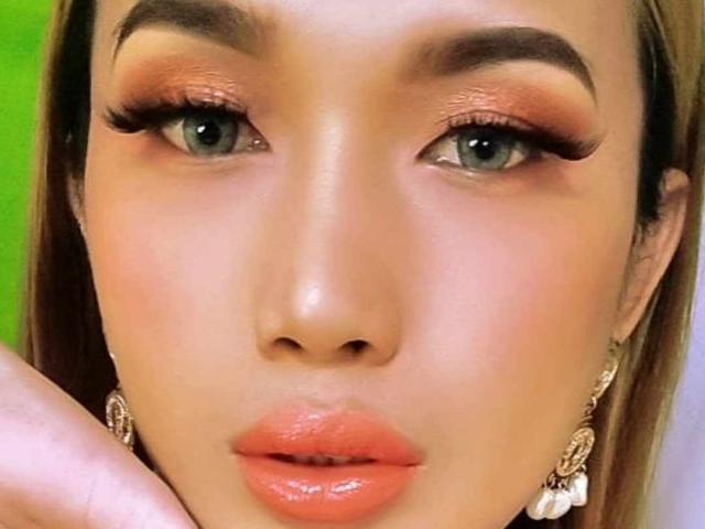 xGoddessJazzyx - Sexe cam en vivo - 26818500