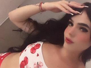 AmmyLeroy - Live sex cam - 26818696
