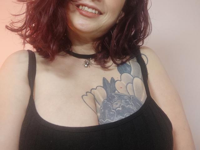 CatalinaMonyque - Sexe cam en vivo - 26819438